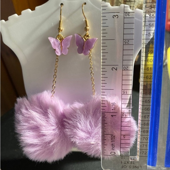 Earrings - Picture 2 of 2